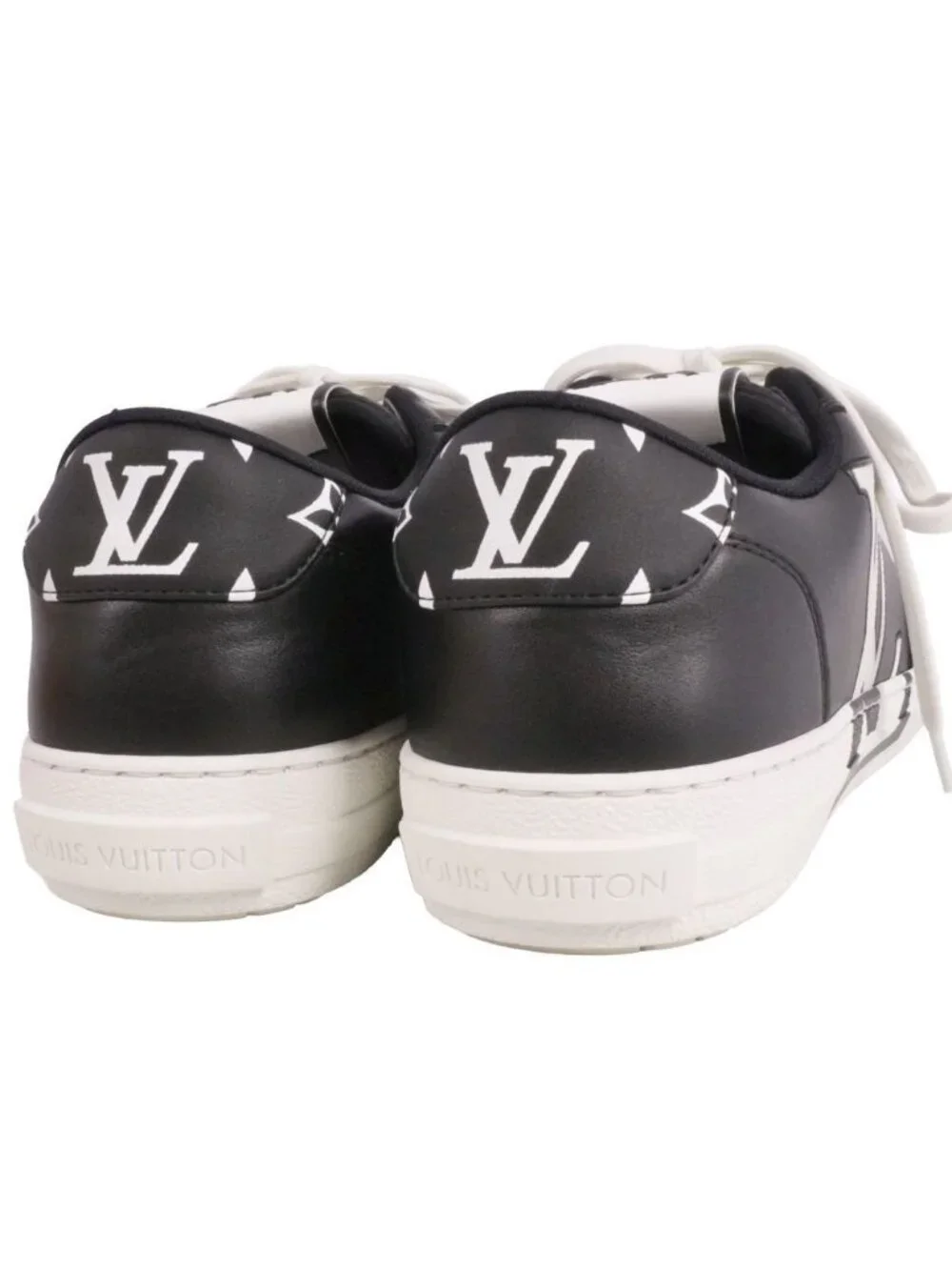Louis Vuitton Sneakers Charlie Line